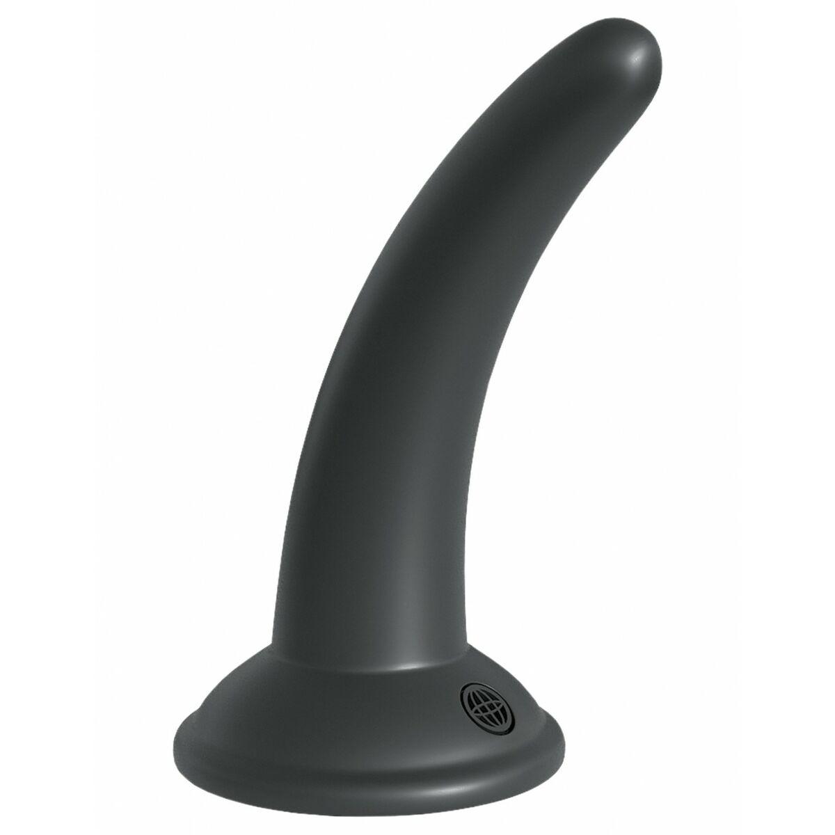 Vibrador con arnés Pipedream
