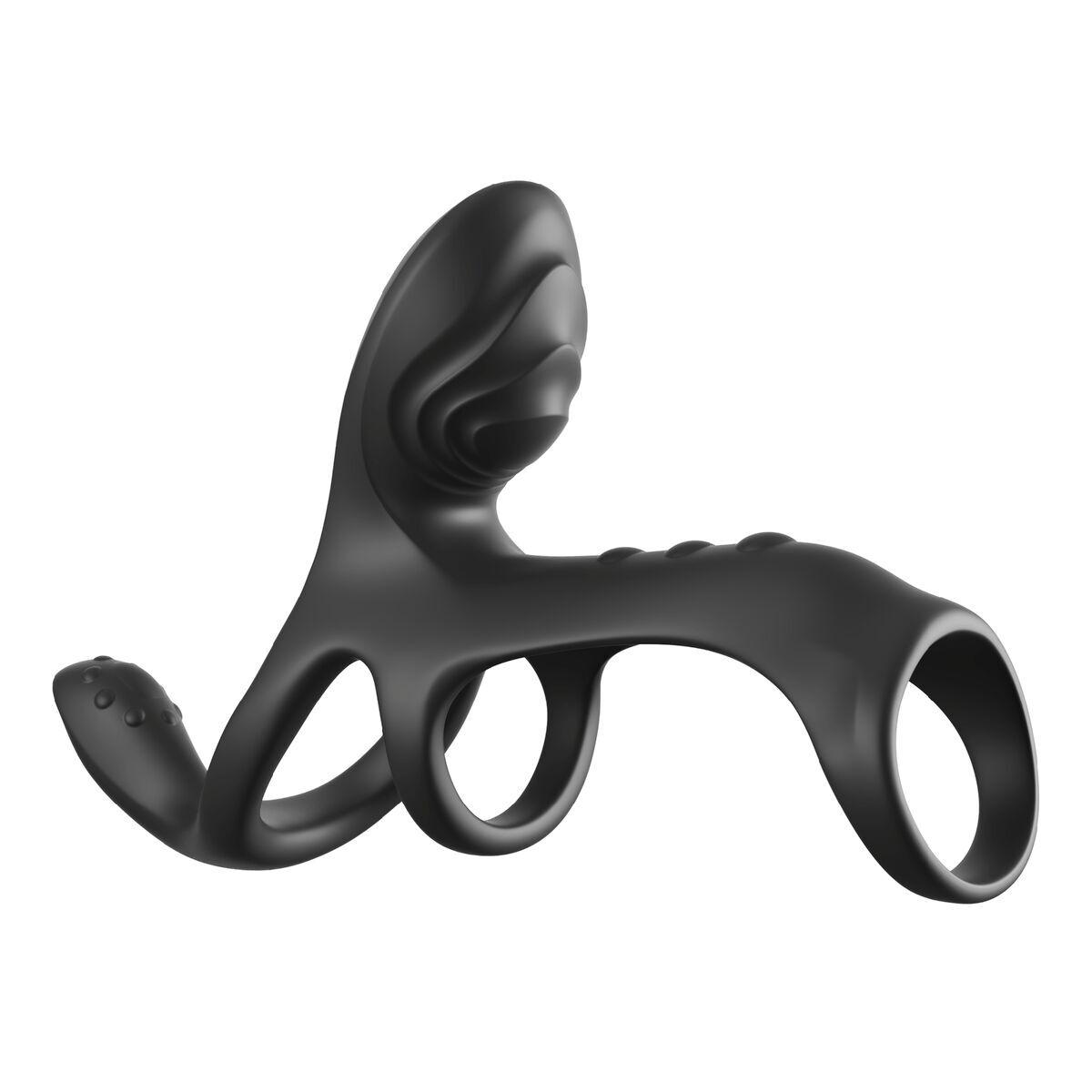 Anillo para el Pene Pipedream Fantasy C-Ringz
