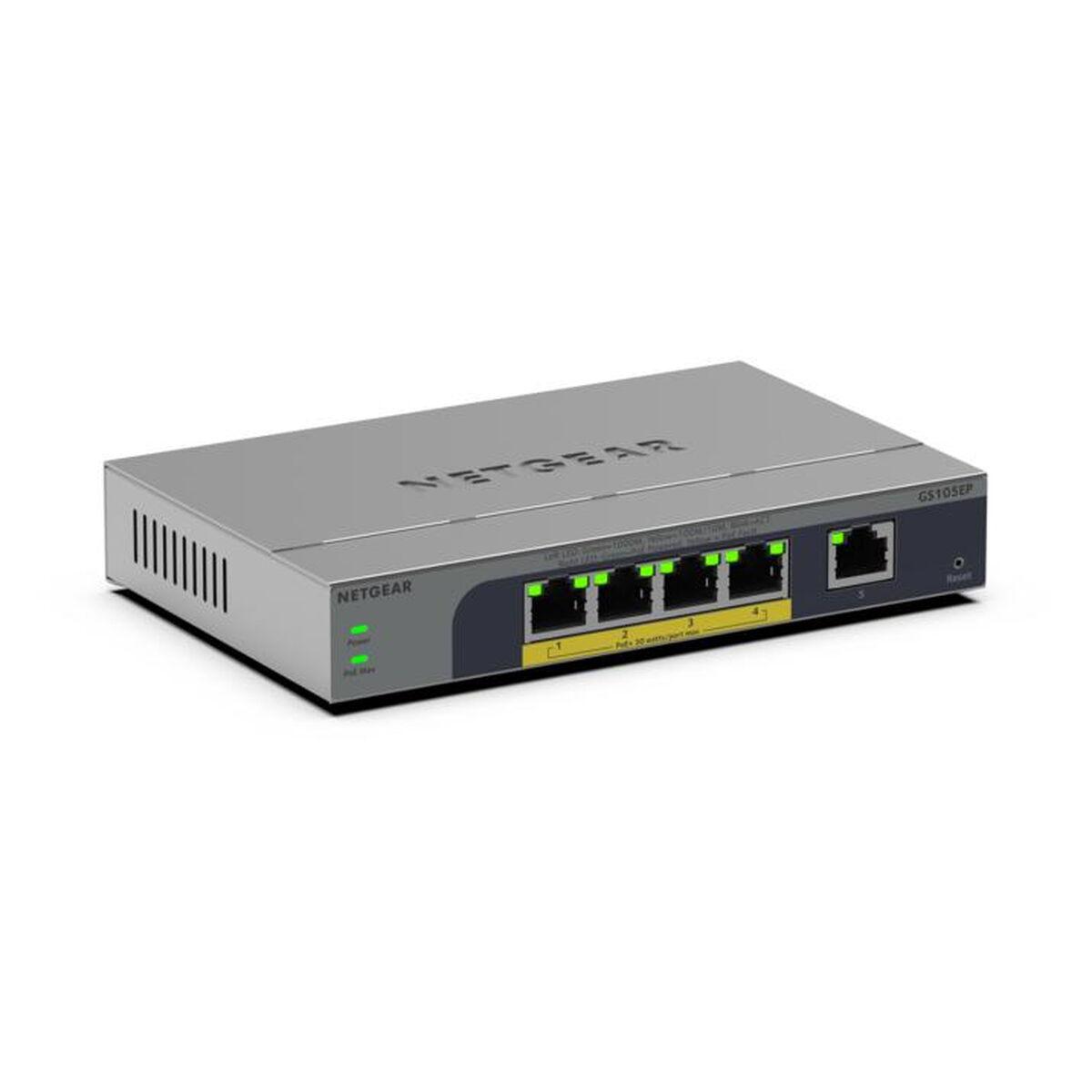 Cable USB Netgear GS105EP-100EUS