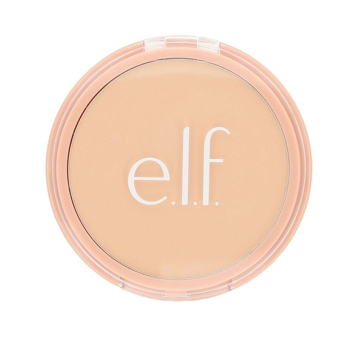 Base de Maquillaje en Polvo Elf HALO GLOW Fair Neutral Cool 10 g