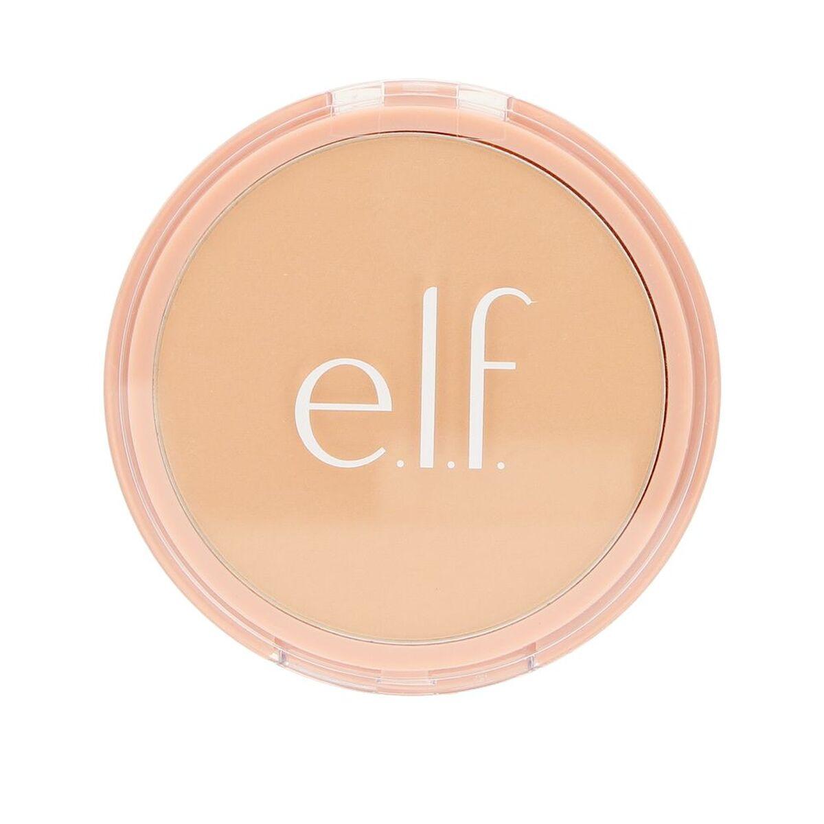 Base de Maquillaje en Polvo Elf HALO GLOW Light Neutral 10 g