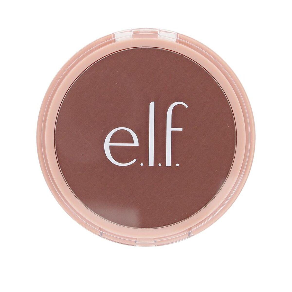 Base de Maquillaje en Polvo Elf HALO GLOW 10 g