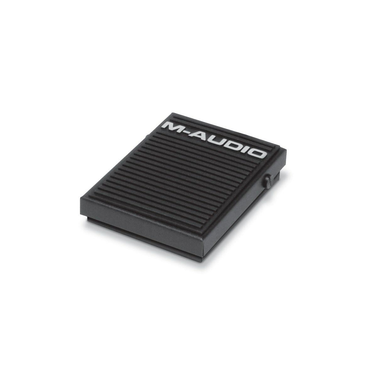 Pedales M-Audio SP-1