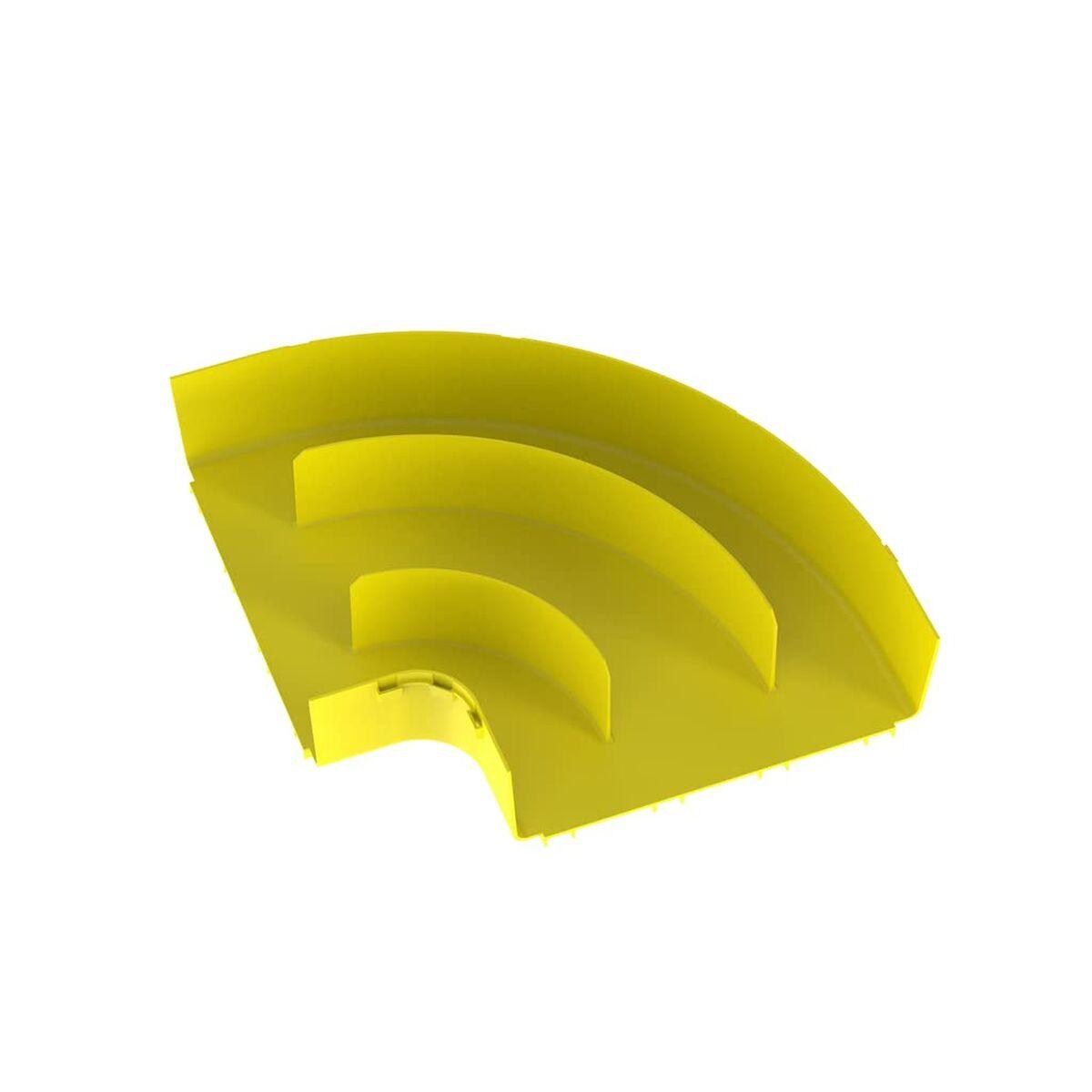 Kit de reparación Panduit FITTING HORIZONTAL RIGHT ANGLE