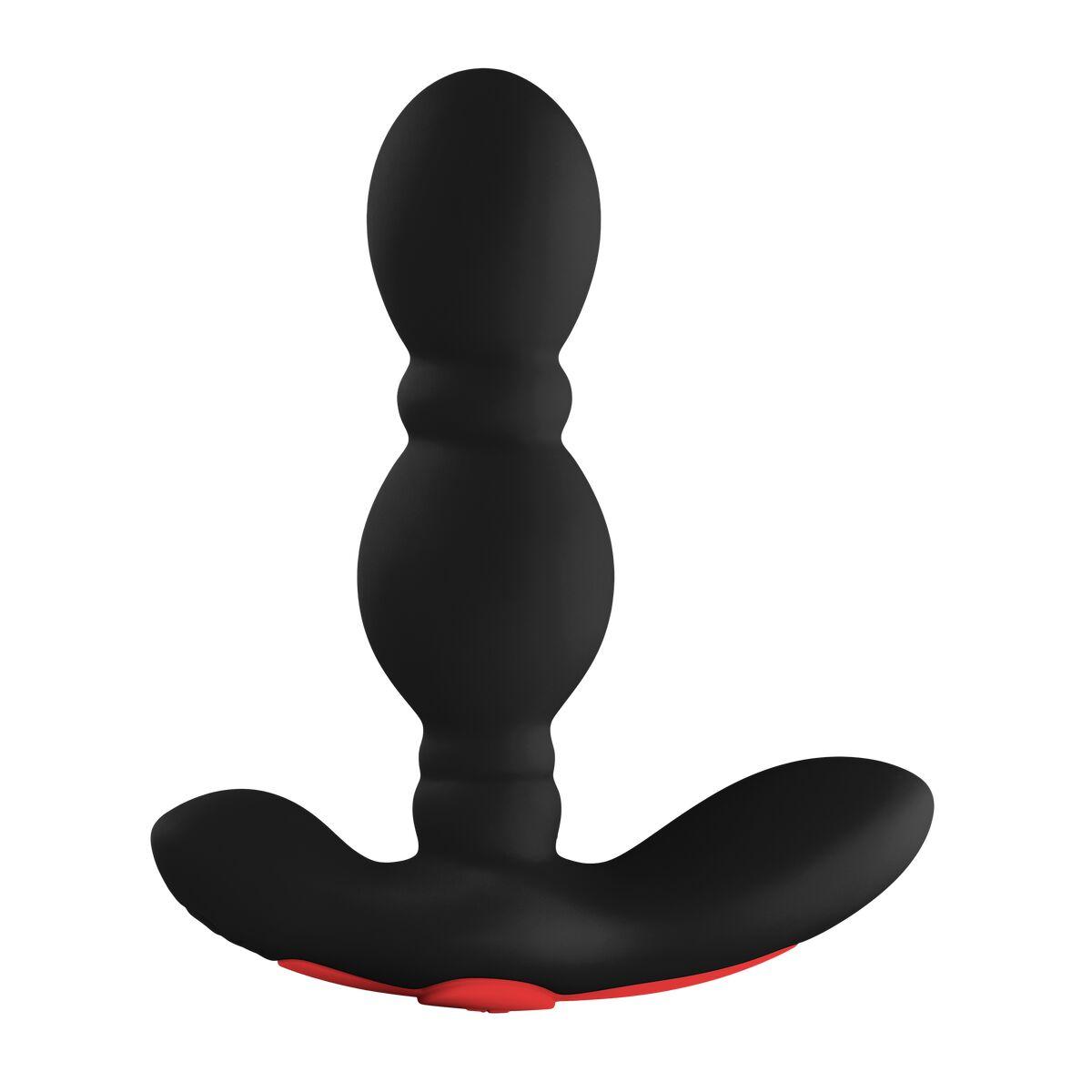 Plug Anal Forto Negro