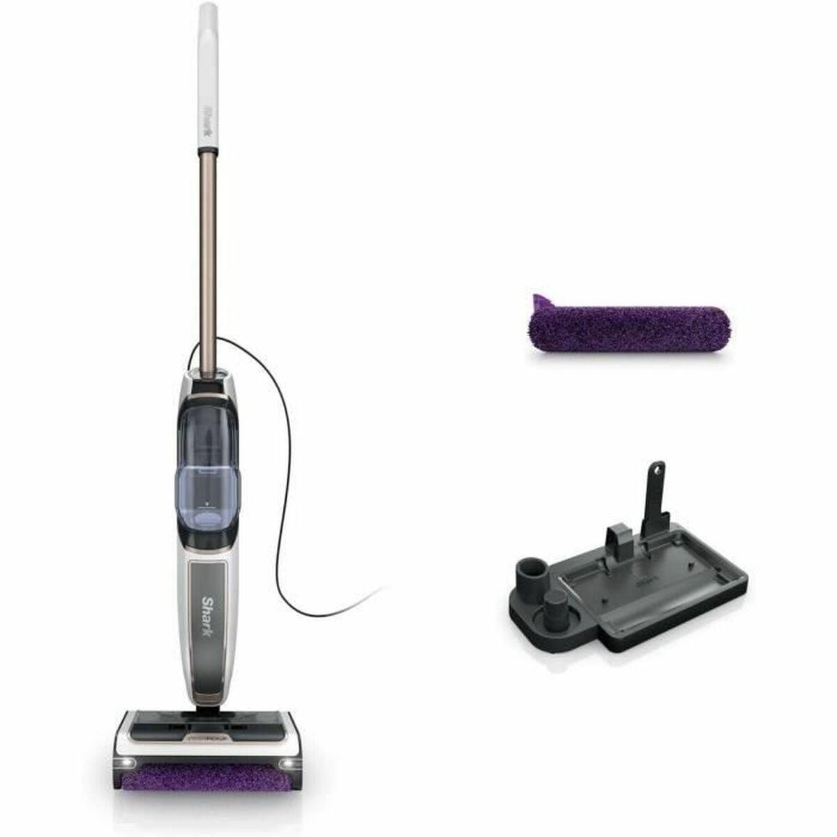 Vaporeta Shark SteamPickUp SD200EU
