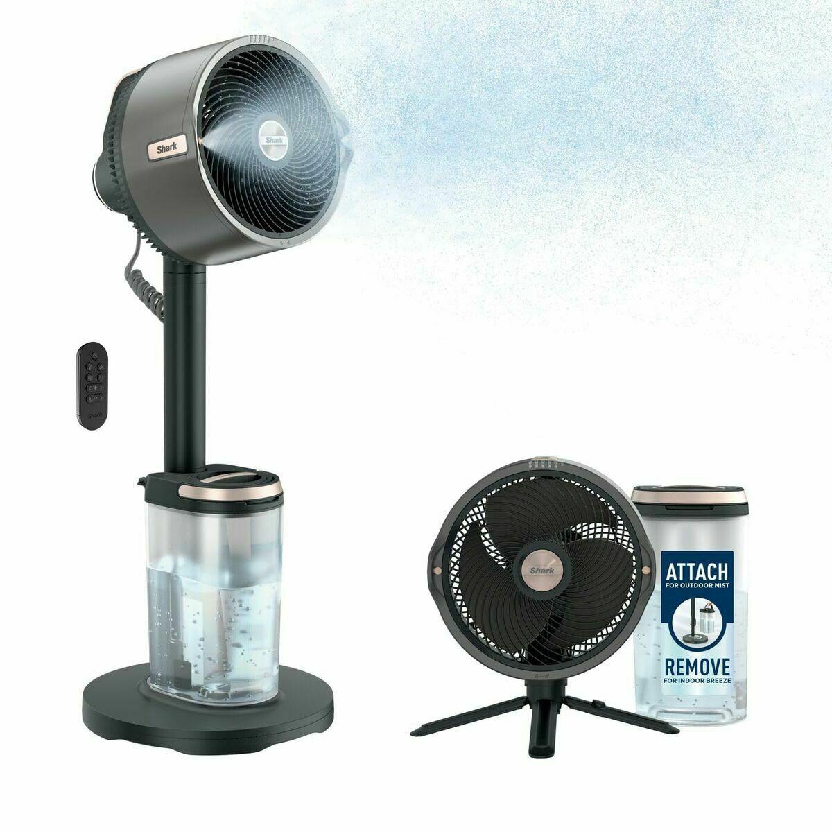 Ventilador de Pie Shark 36 W