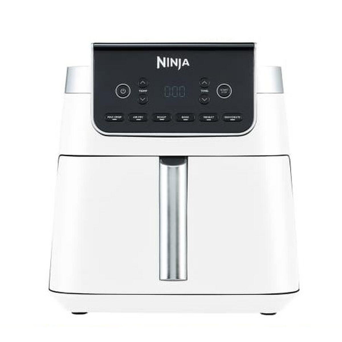 Freidora de Aire NINJA AF180 Blanco 2000 W 6,2 L