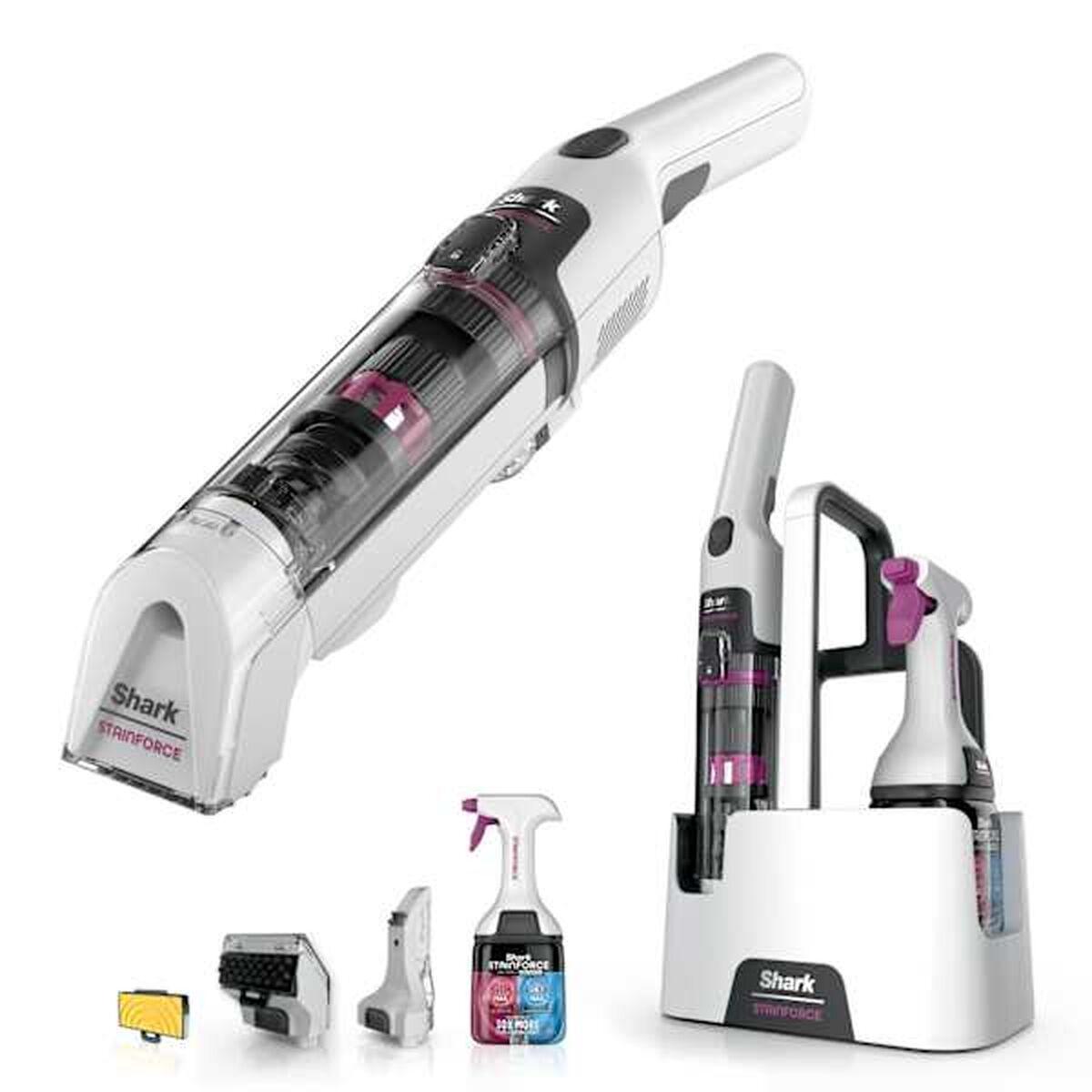 Aspirador Shark HX100EUT
