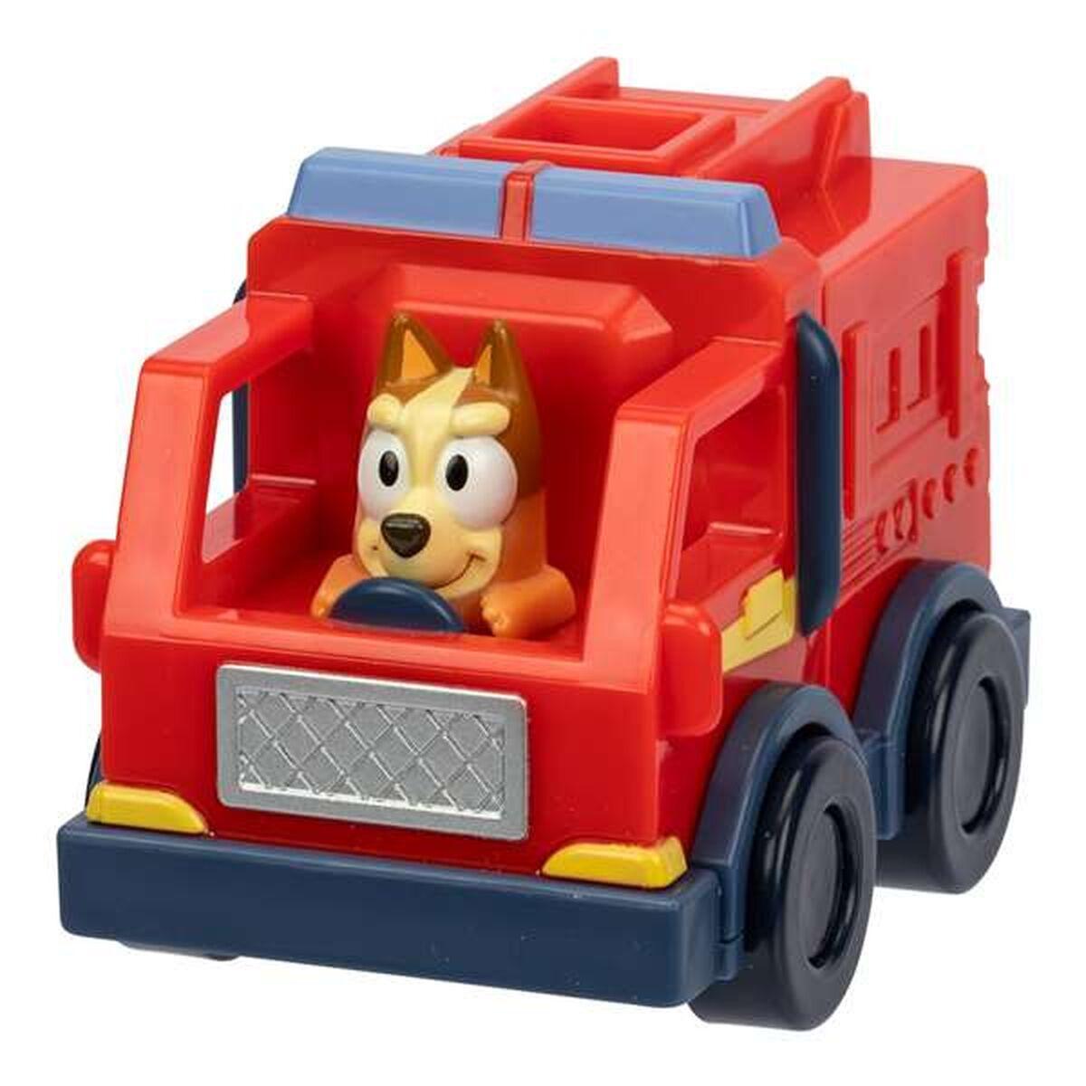 Coche Moose