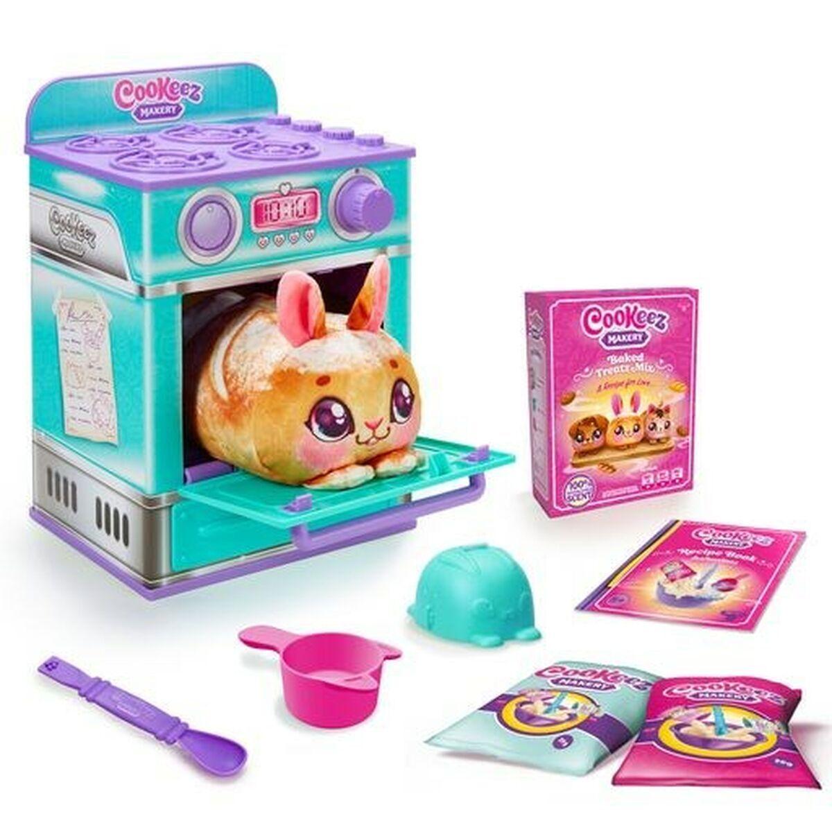 Juego de habilidad Moose MO-23501