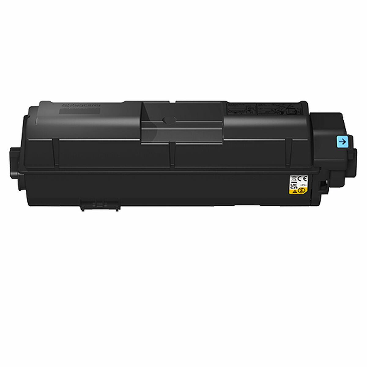Tóner Original Kyocera TK-1270 Negro