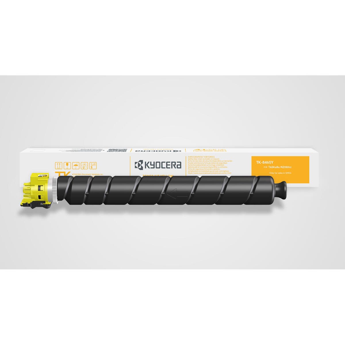 Unidad de Dúplex Kyocera 1T0C2LANL0