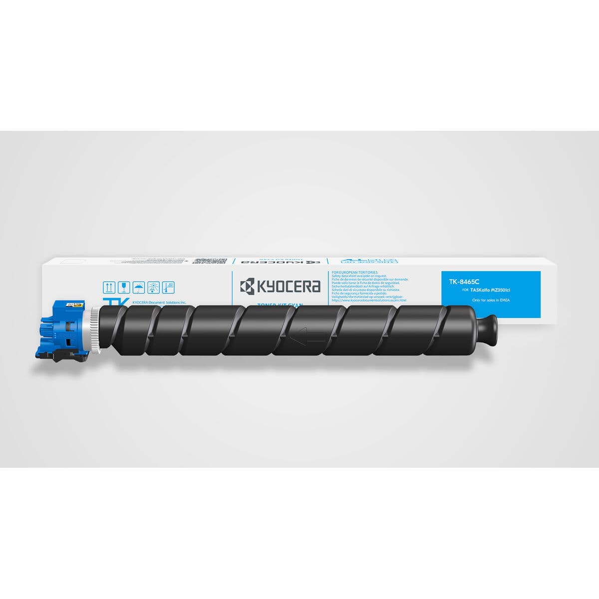 Unidad de Dúplex Kyocera 1T0C2LCNL0