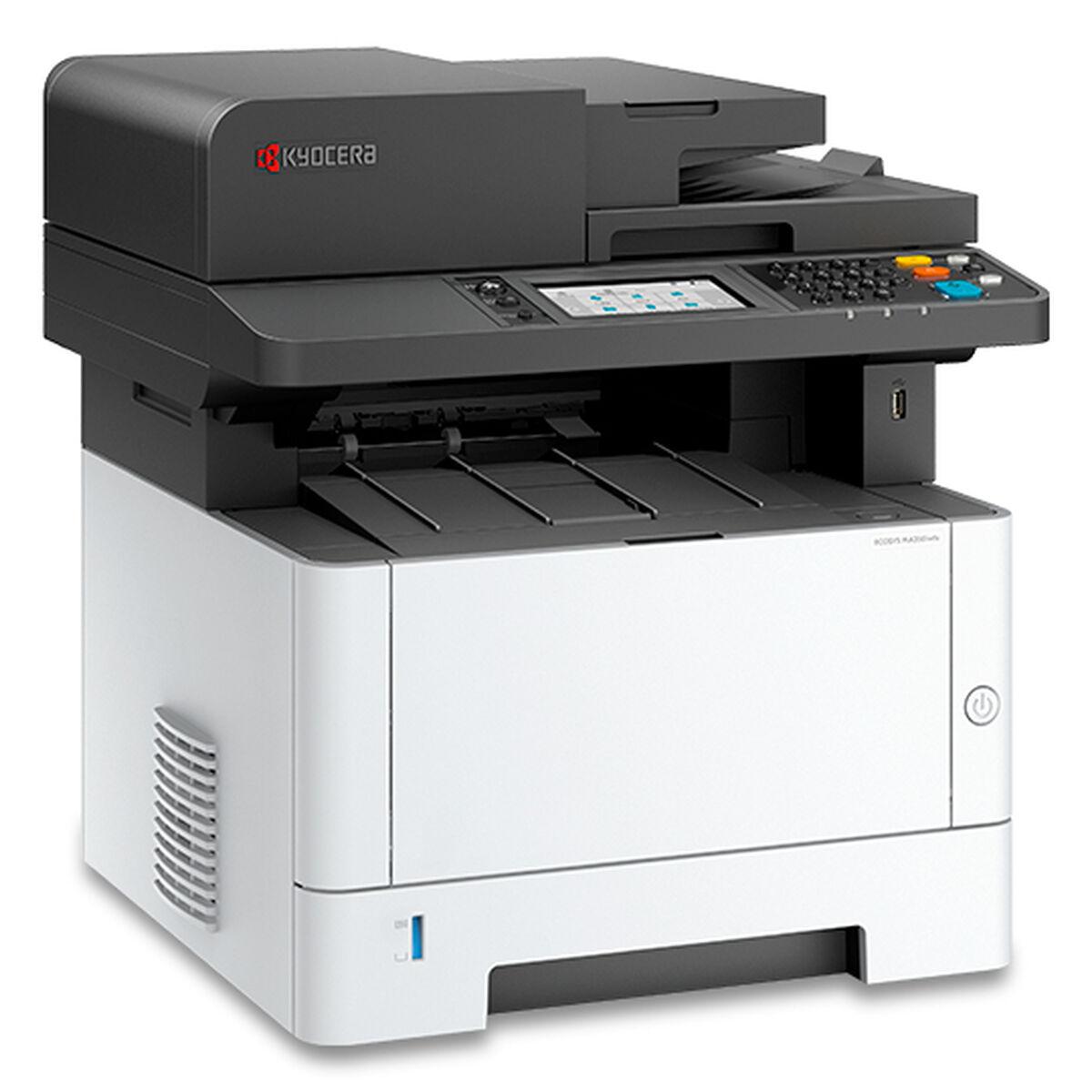 Impresora Multifunción Kyocera 110C3C3NL0