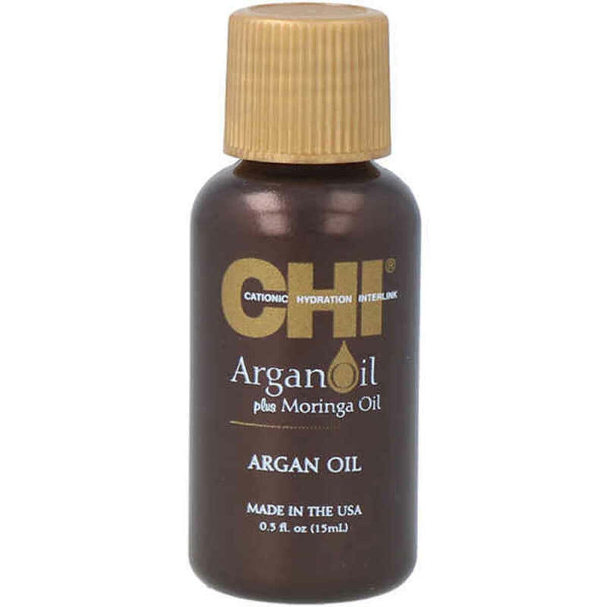 Crema de Peinado Farouk Systems CHI Argan Oil 15 ml