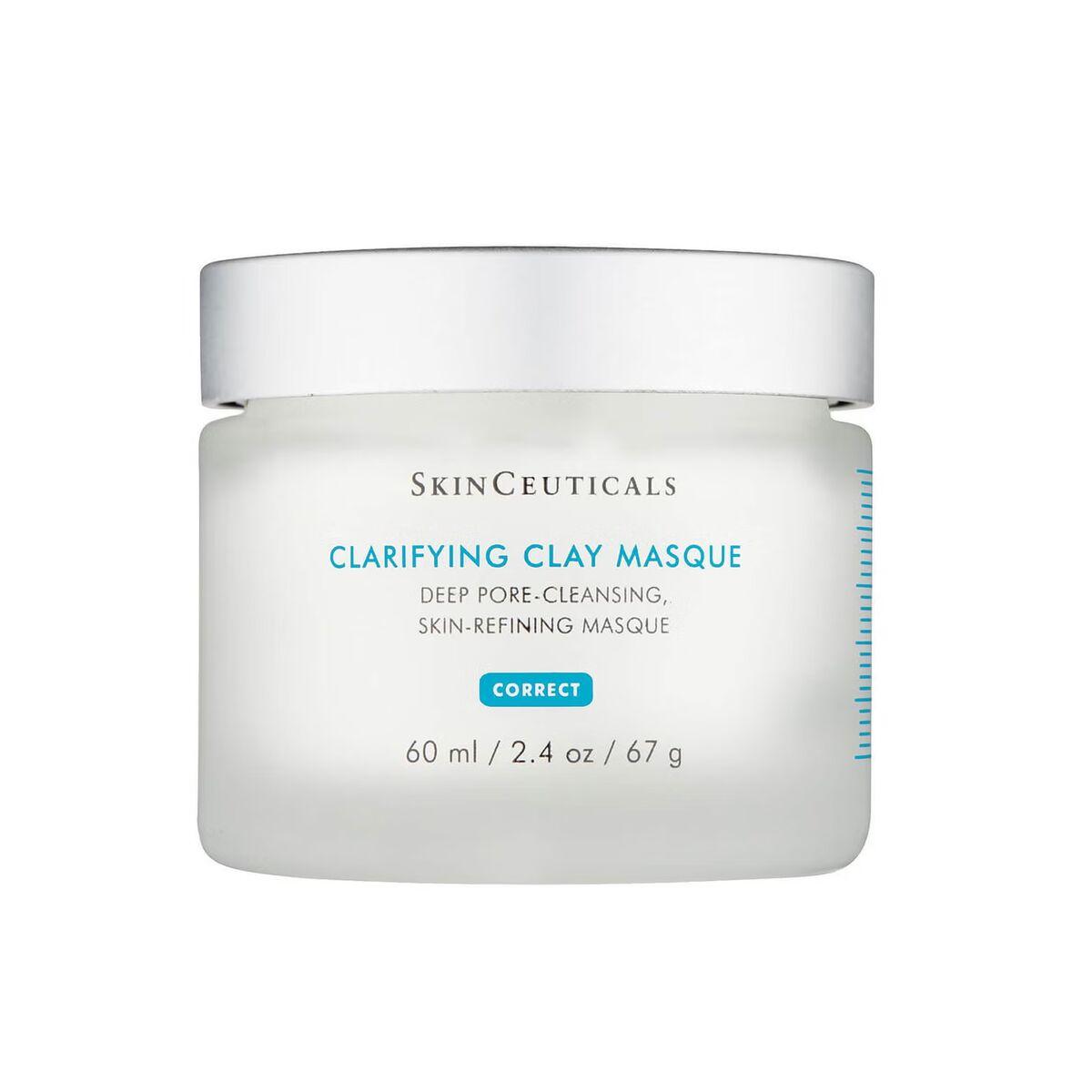 Mascarilla Facial Skinceuticals Clarifying Clay Masque 60 ml