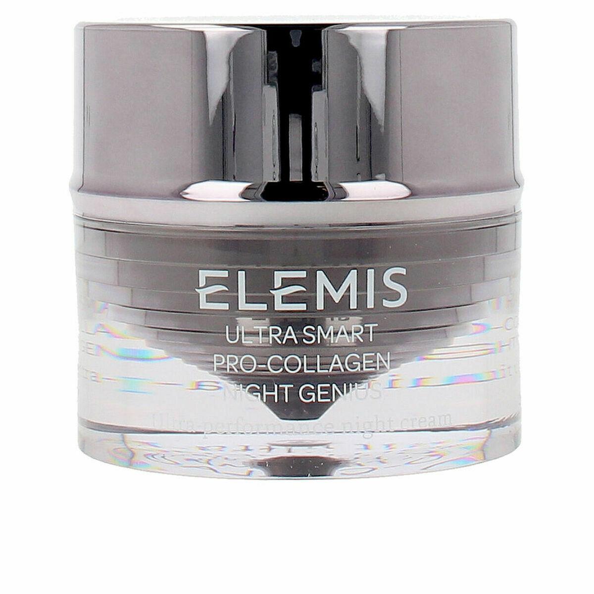 Crema de Noche Elemis