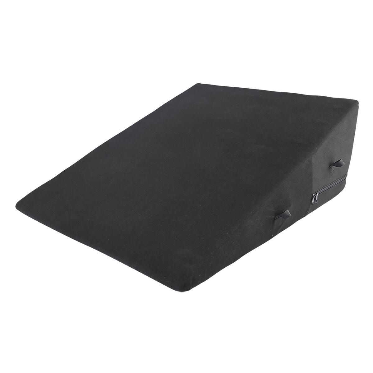 Cojín Sportsheets Pivot Negro