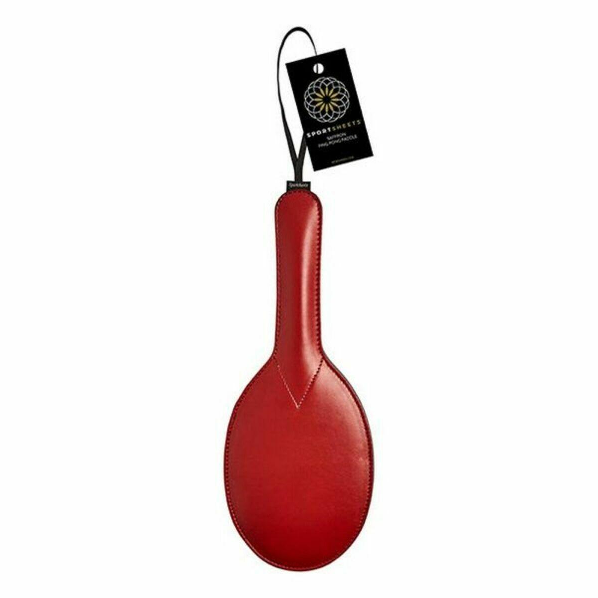 Paleta Erótica Sportsheets