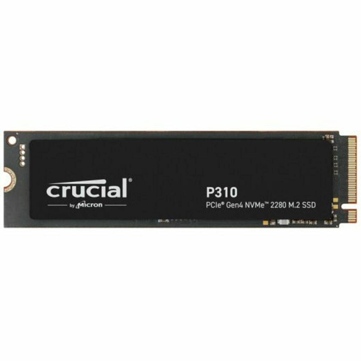 Disco Duro Crucial P310 1 TB SSD