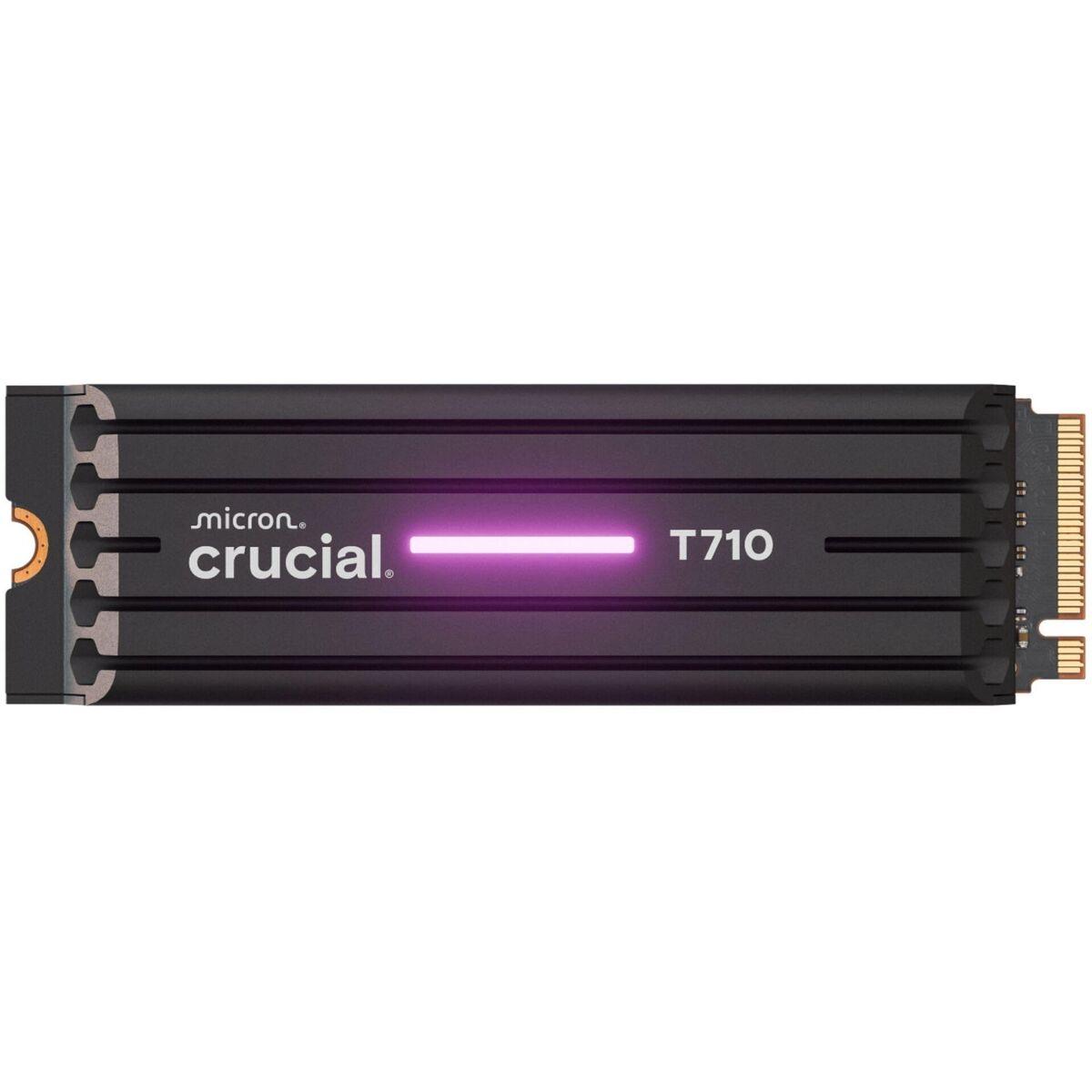 Disco Duro Crucial CT1000T710SSD5