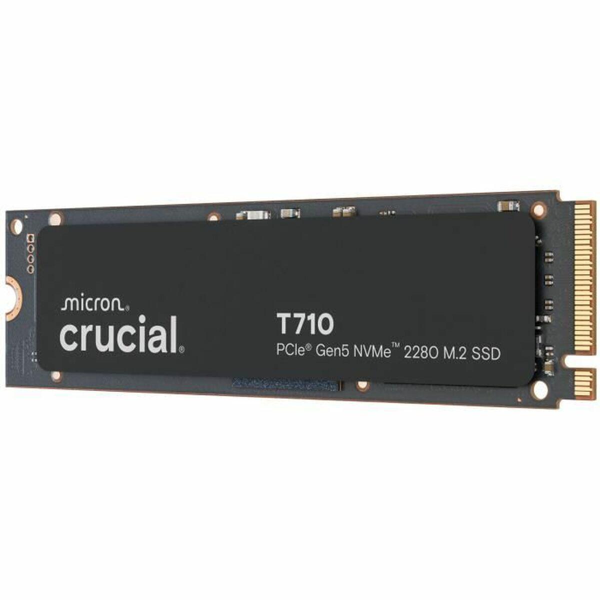 Disco Duro Crucial T710 1 TB SSD