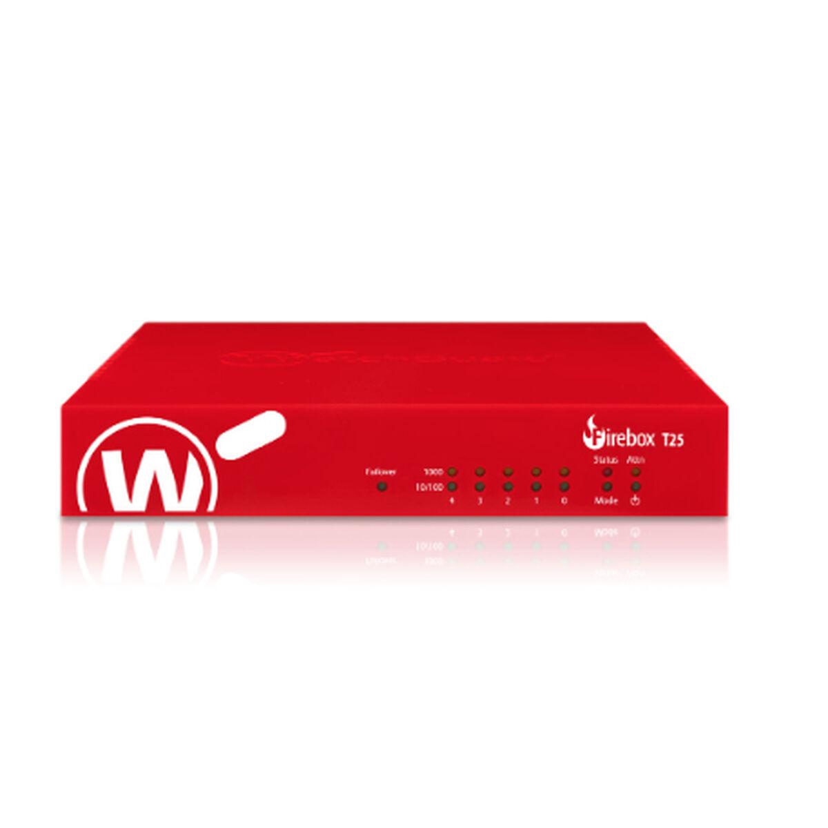 Firewall Watchguard WGT25413