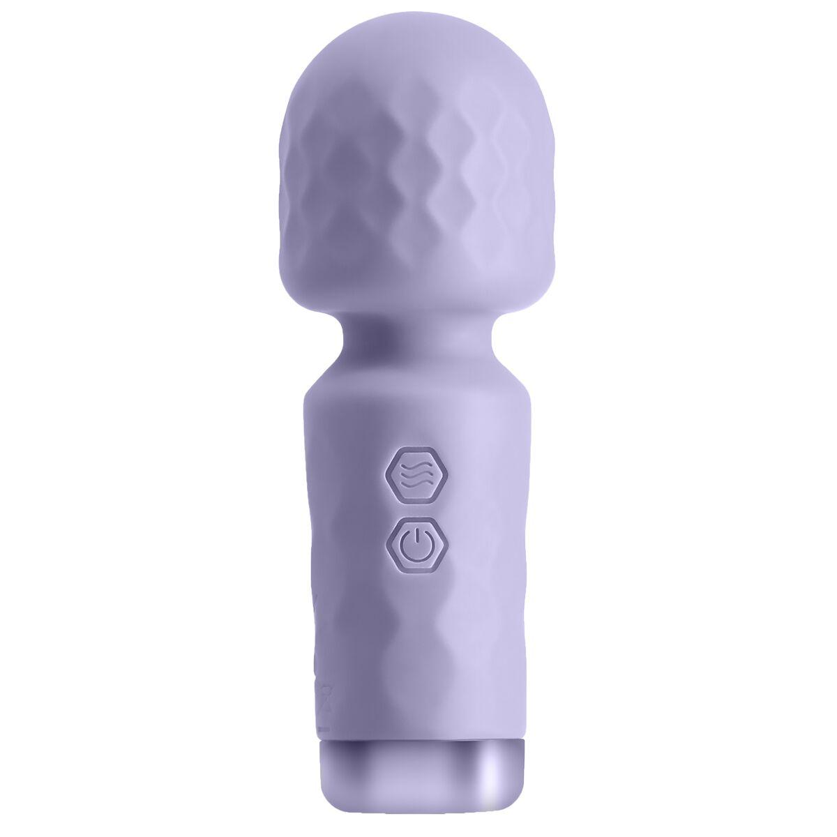 Bala Vibradora NS Novelties Lust-n-Dreams Morado
