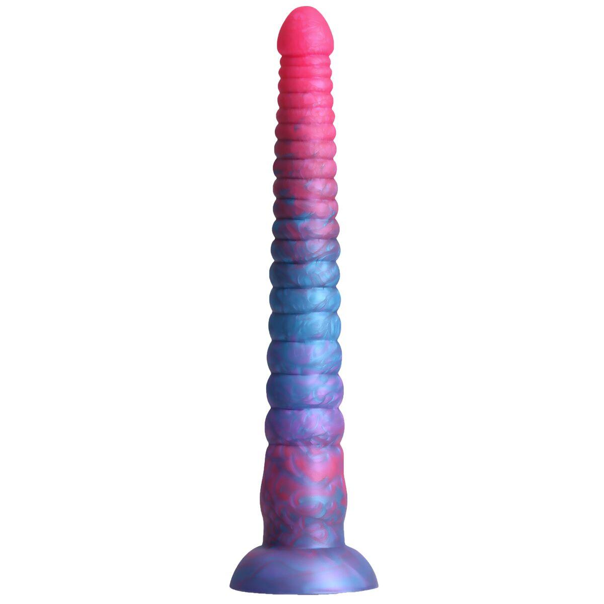 Consolador NS Novelties Colours Multicolor Ø 4,5 cm