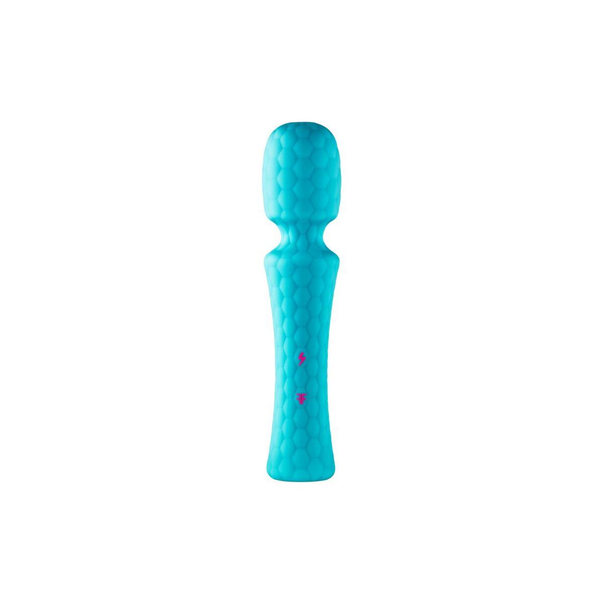 Vibrador FemmeFunn Turquesa