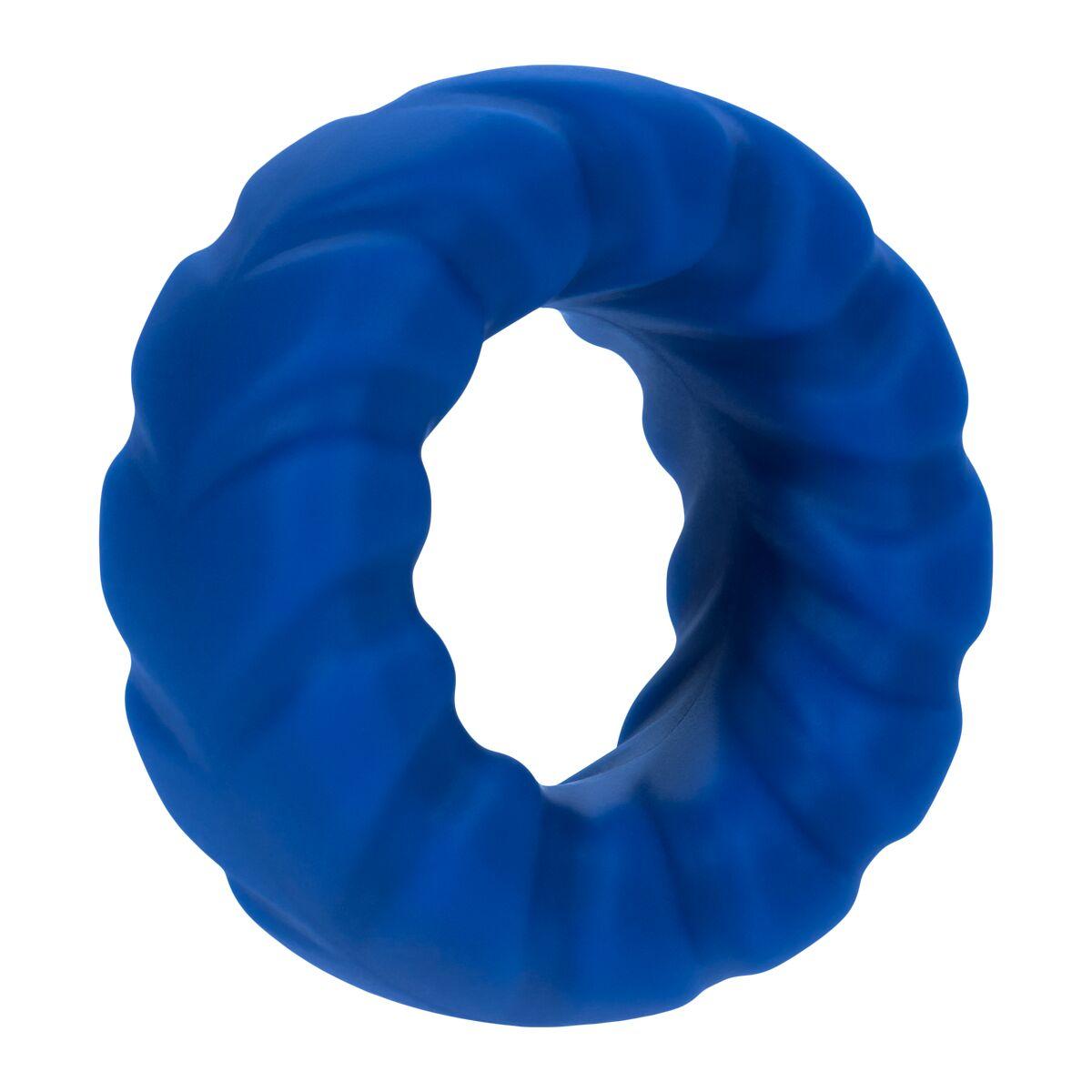 Anillo para el Pene Forto Azul Ø 23 mm