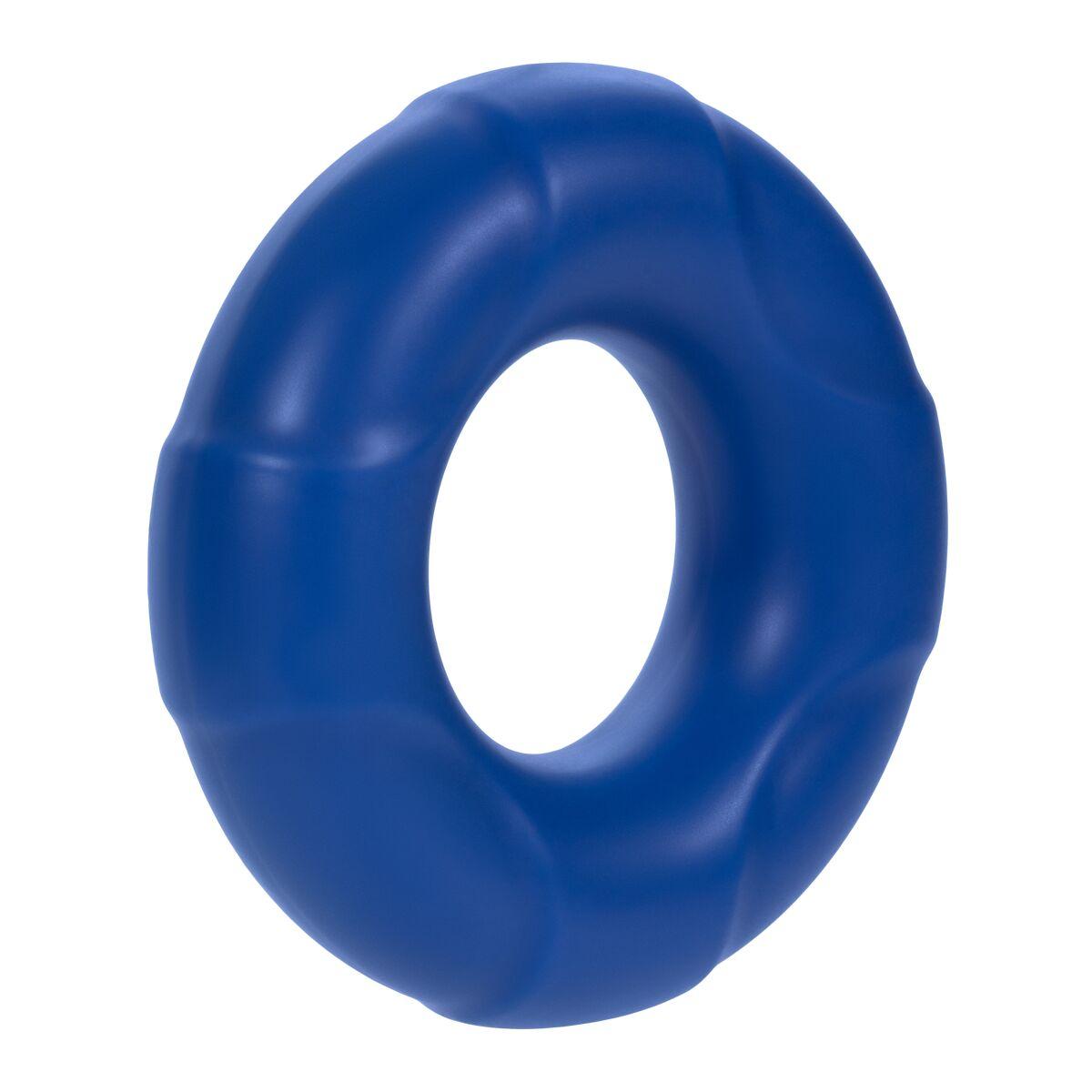 Anillo para el Pene Forto Azul L (L) Ø 25 mm