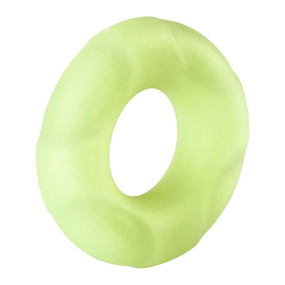 Anillo para el Pene Forto Blanco L (L) Ø 25 mm
