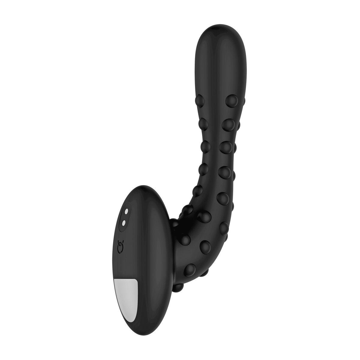 Plug Anal Forto Negro