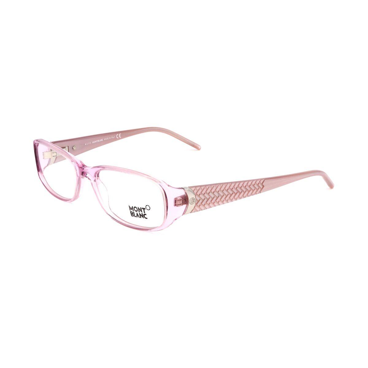 Montura de Gafas Mujer Montblanc Ø 53 mm