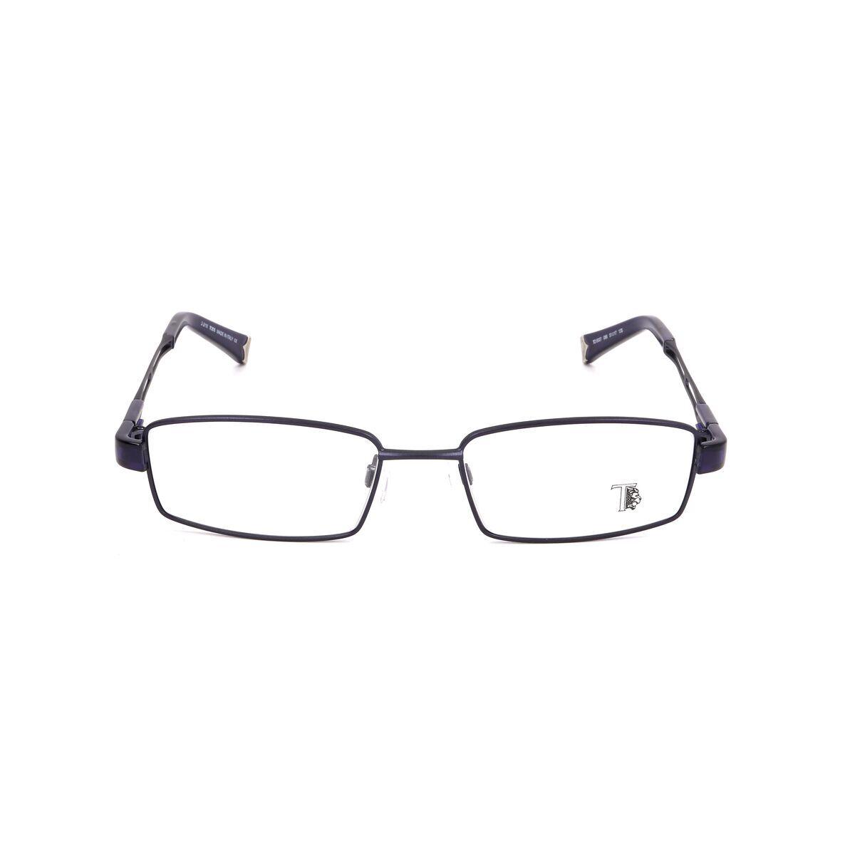 Montura de Gafas Hombre Tods TO5007088 Azul