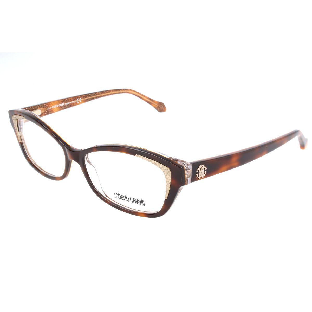 Montura de Gafas Mujer Roberto Cavalli ø 54 mm