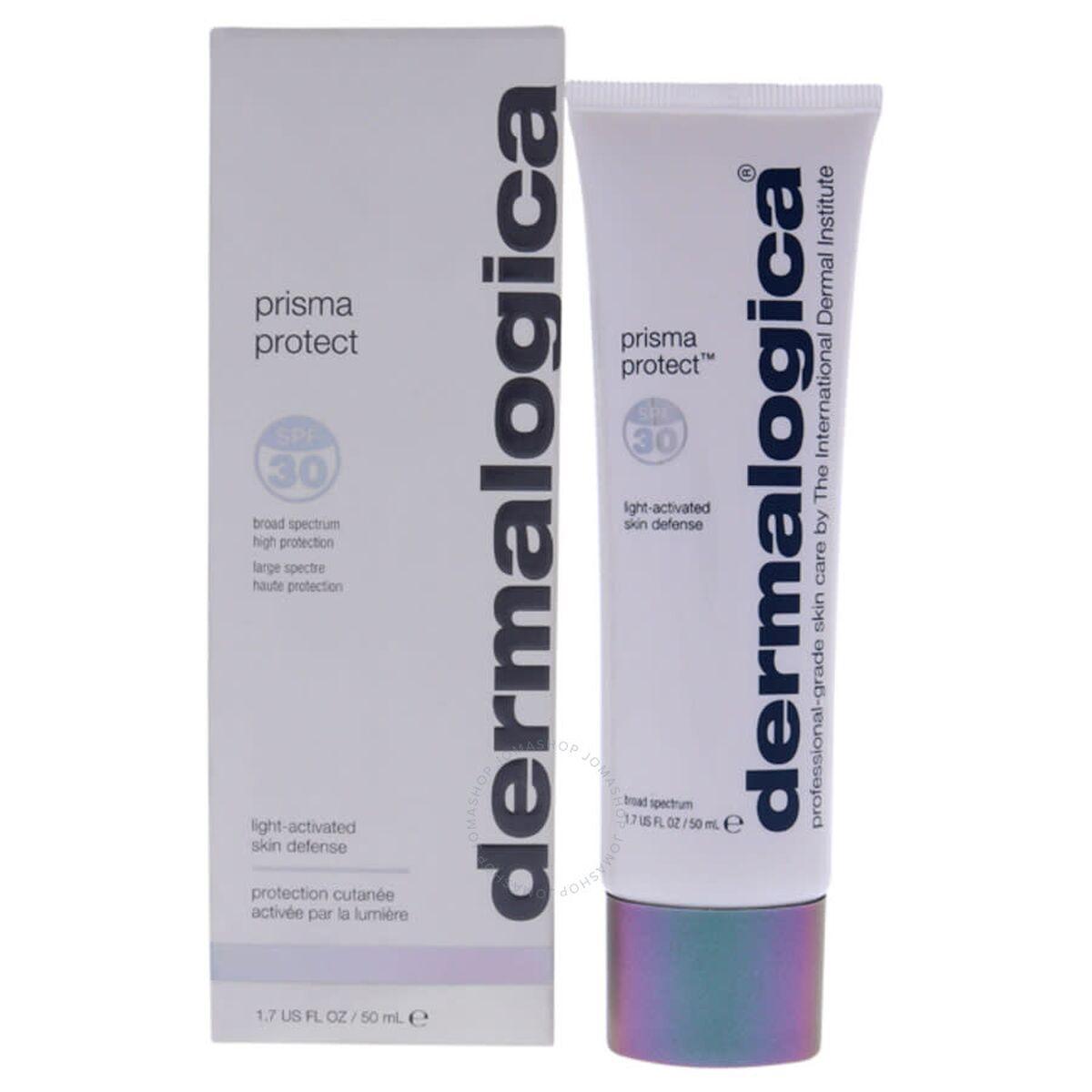 Protector Solar Facial Dermalogica Prisma Protect Spf 30 50 ml Multicolor