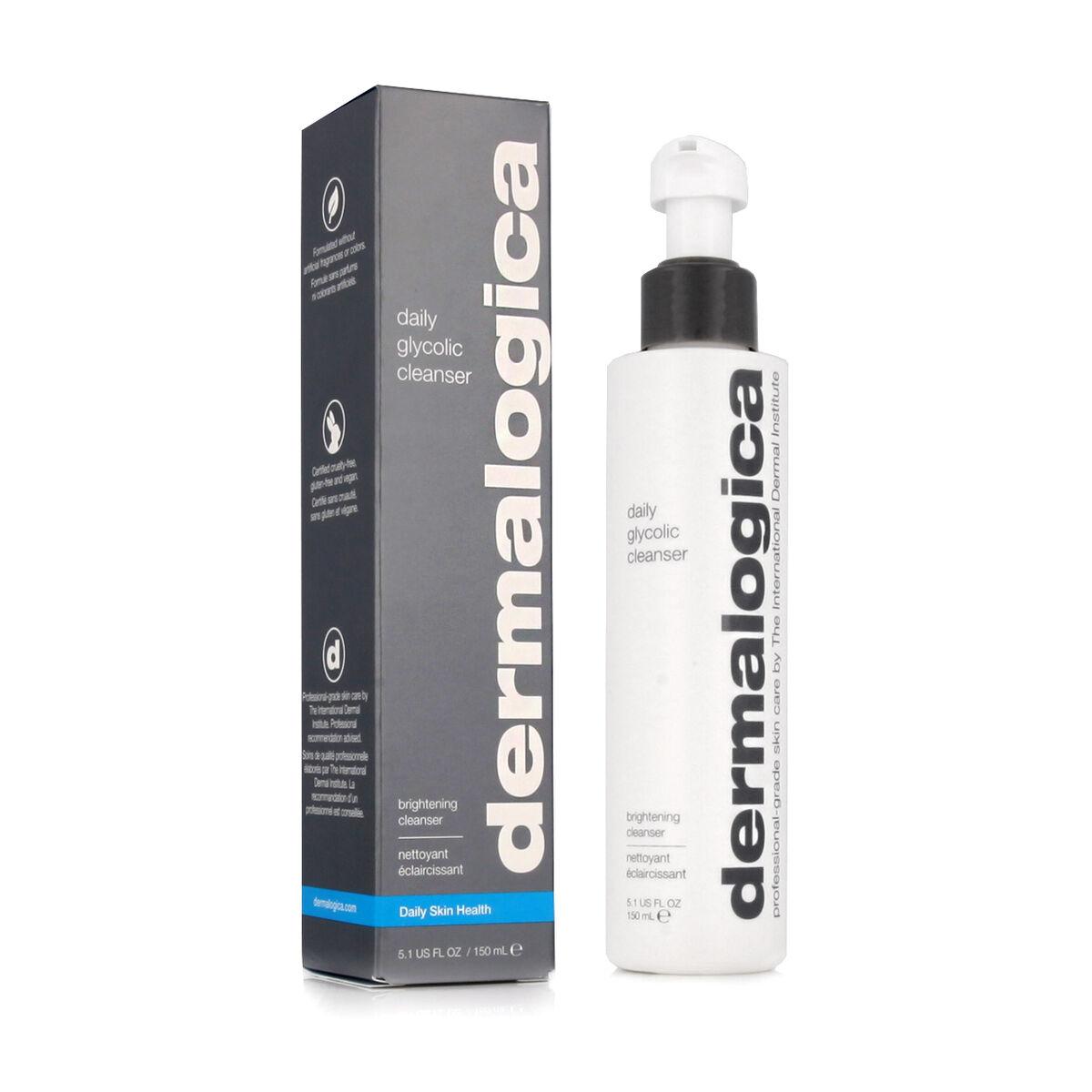 Gel Limpiador Facial Dermalogica 666151112162