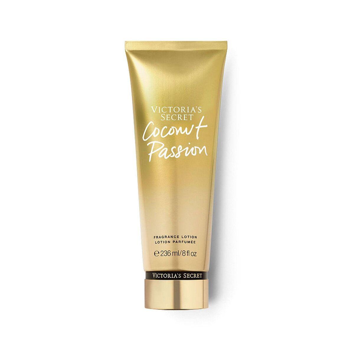 Loción Corporal Victoria's Secret COCONUT PASSION 236 ml