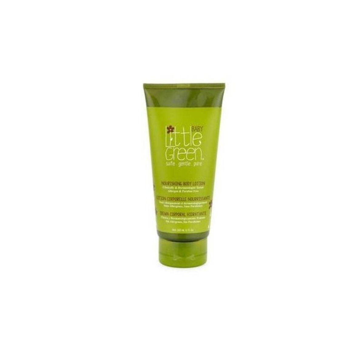 Crema Corporal Little Green Minu 180 ml