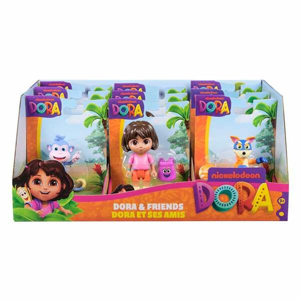 Muñeca bebé Spin Master