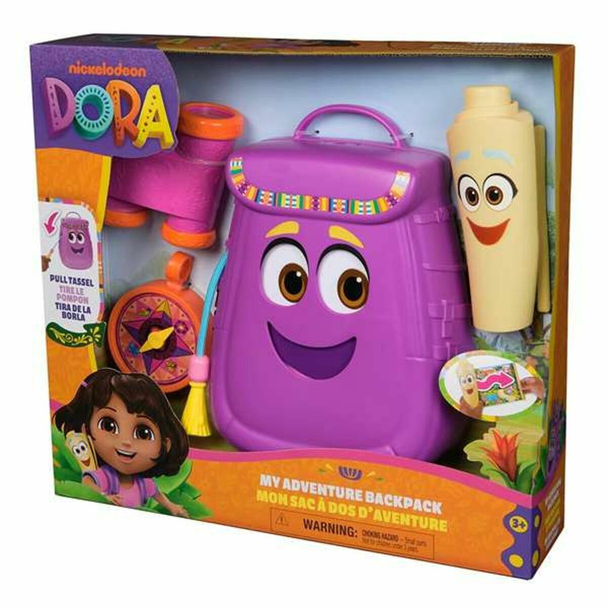 Muñeca bebé Spin Master