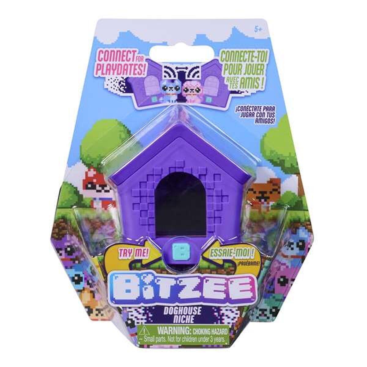 Playset Spin Master Luz Sonido