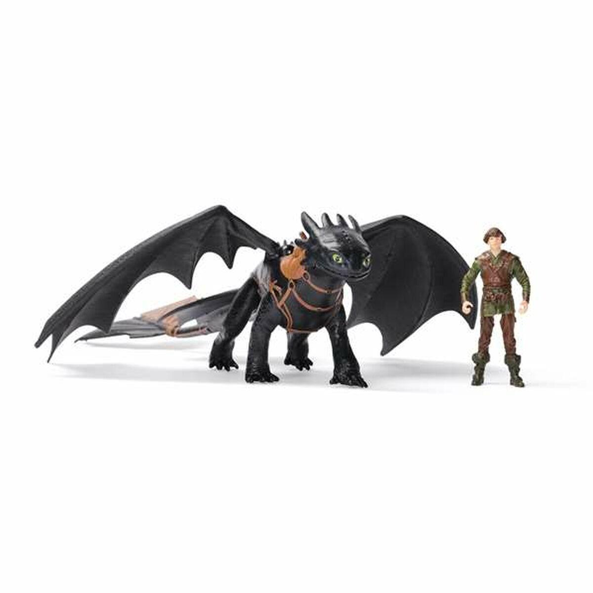 Dragón Spin Master