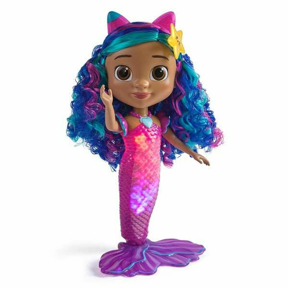 Muñeca Gabby's Dollhouse