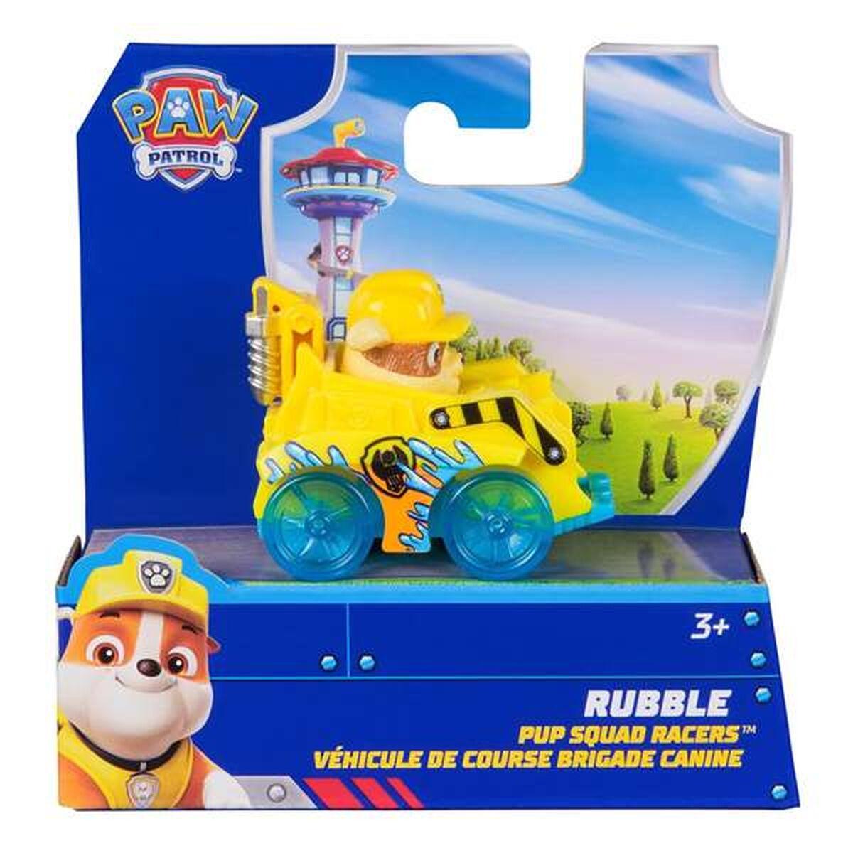 Coche Spin Master