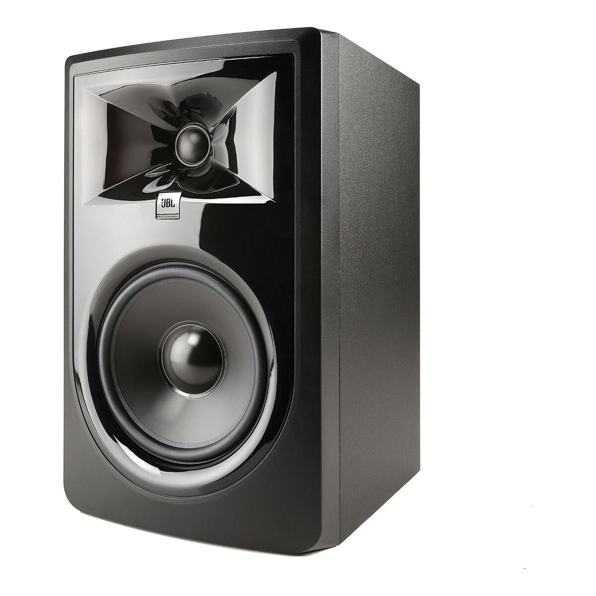 Altavoz Bluetooth Portátil JBL 013-17-186