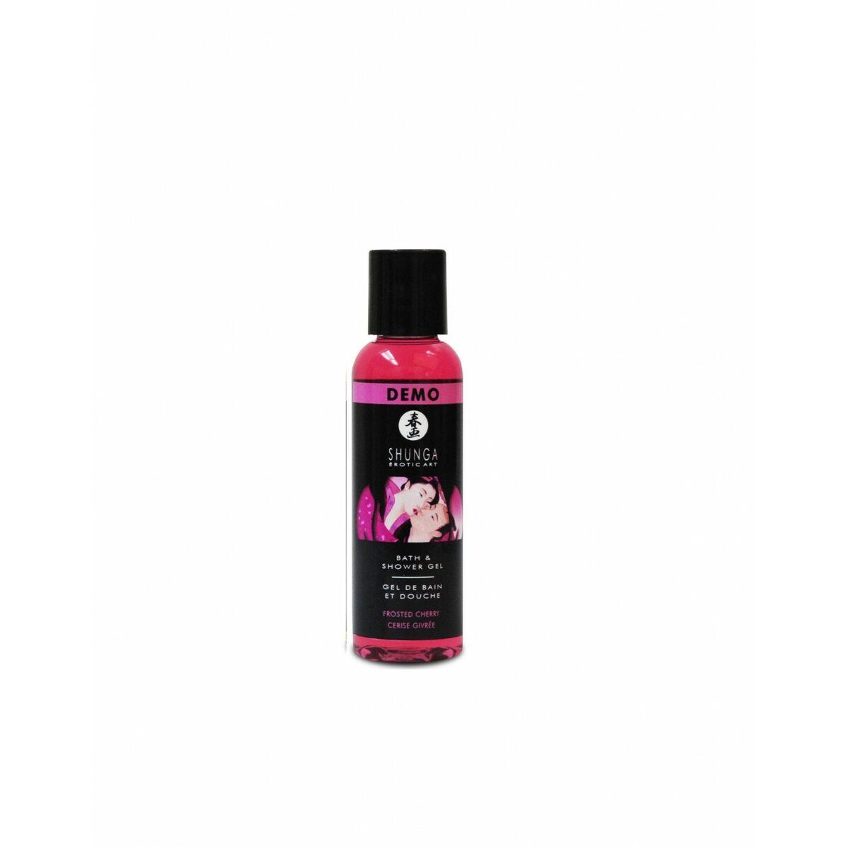 Gel de Baño Shunga Cereza 60 ml